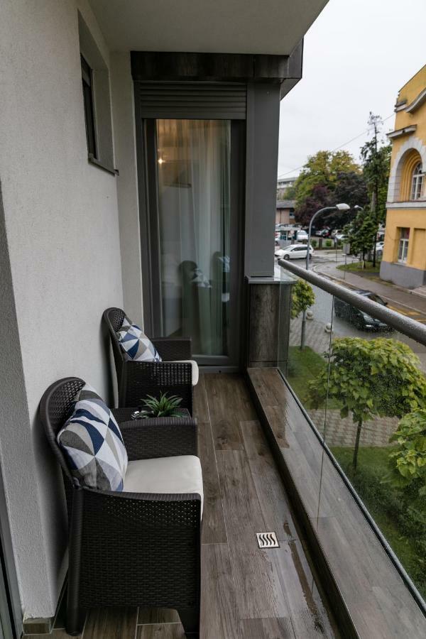 Todor Apartments Center Banja Luka Exterior foto